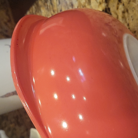 Pyrex Other - SALE Pyrex Pink Flamingo Casserole Bowl Baking Dish 2 Qt #024